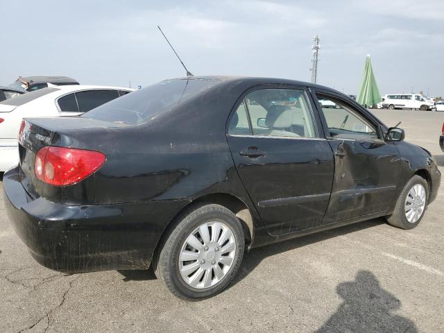 2005 TOYOTA COROLLA CE #3302928651