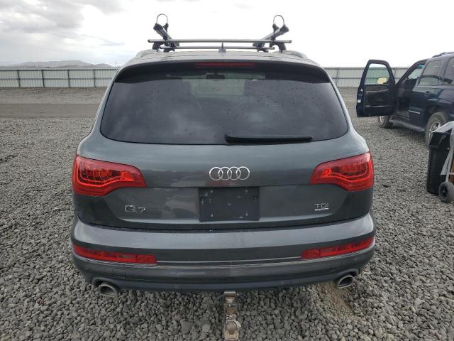 2015 AUDI Q7 TDI PRE - WA1LMAFE4FD004641