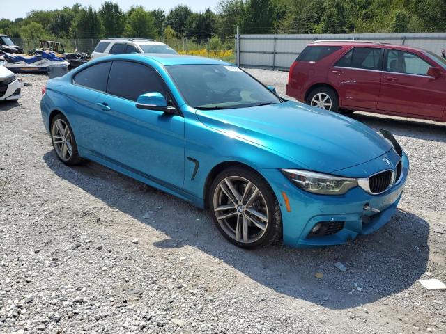 2018 BMW 430XI WBA4W5C59JAA49973