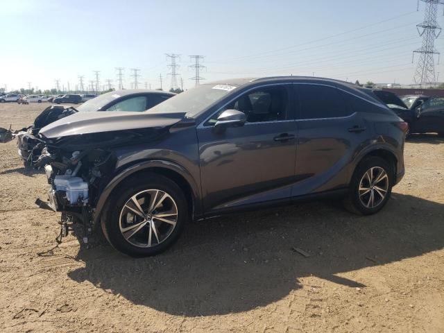 Global Auto Auctions: 2024 LEXUS RX 350H BA