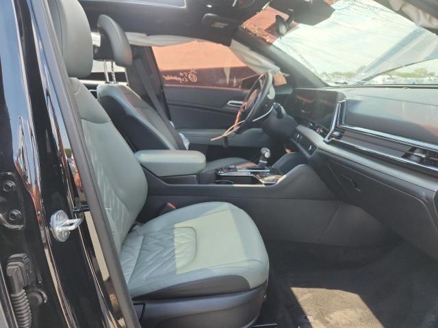 2023 KIA SPORTAGE X LINE 5XYK6CAF6PG020429