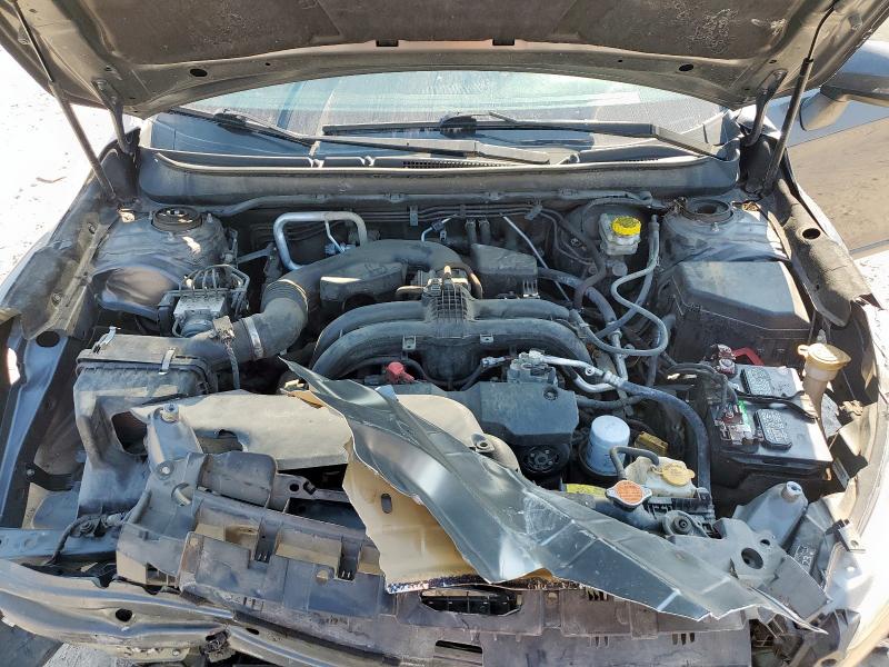 2018 SUBARU OUTBACK 2. - 4S4BSANC2J3238293