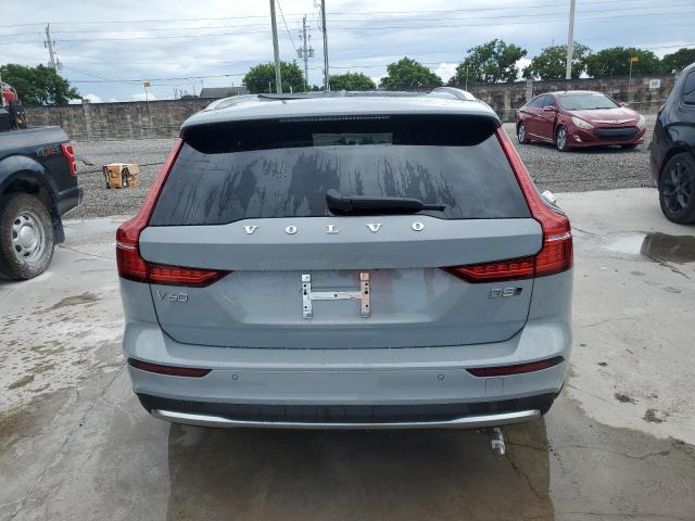 2025 VOLVO V60 CROSS COUNTRY PLUS YV4L12WK4S2149787