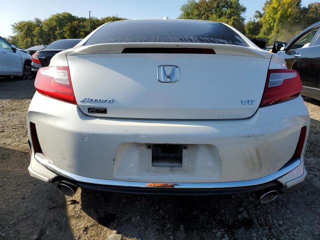 2017 HONDA ACCORD EXL - 1HGCT2B85HA003342