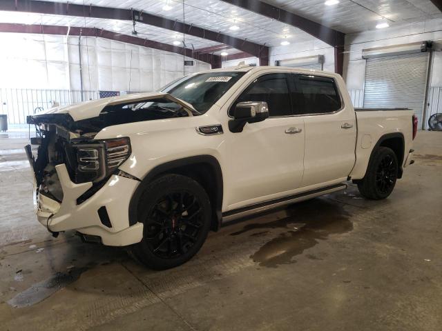 Global Auto Auctions: 2024 GMC SIERRA K1500 DENALI