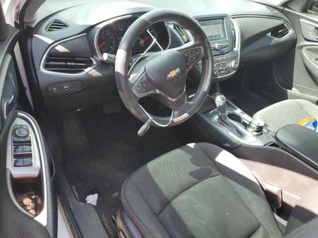2016 CHEVROLET MALIBU LT 1G1ZE5ST0GF306144