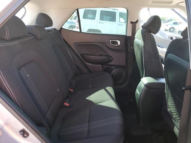 2020 HYUNDAI VENUE SEL - KMHRC8A33LU024338