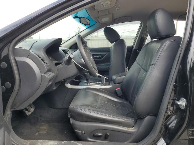 2015 NISSAN ALTIMA 2.5 #3282424287