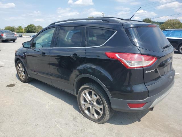 2013 FORD ESCAPE SE #3284137546