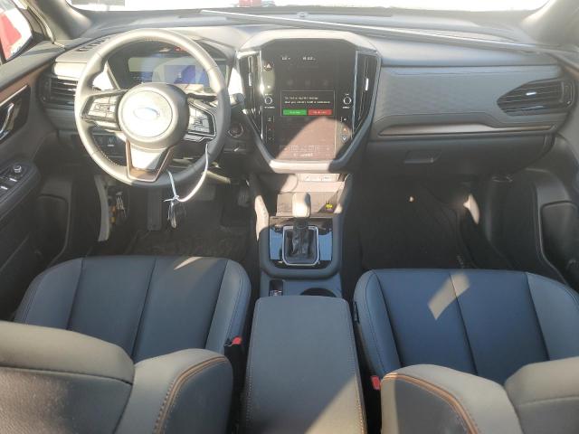 2025 SUBARU FORESTER S JF2SLSJD7SH400396