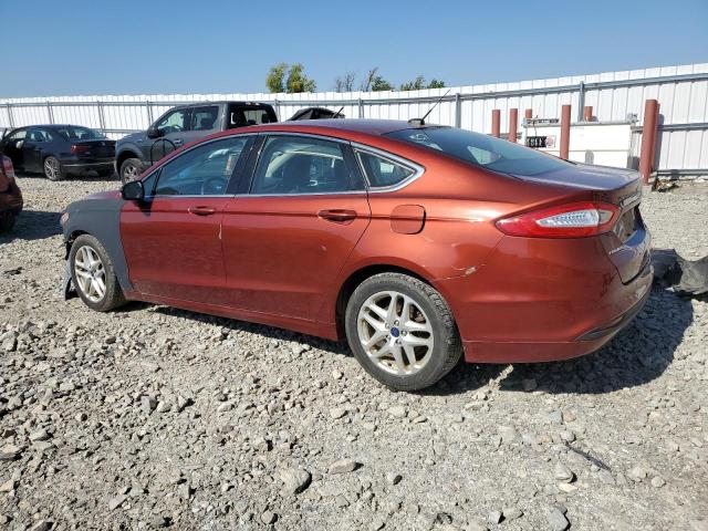 2014 FORD FUSION SE - 3FA6P0HD7ER200660