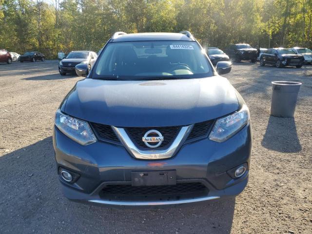 2015 NISSAN ROGUE S - 5N1AT2MT4FC906487