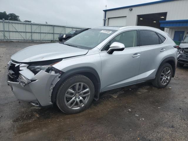 2016 LEXUS NX 200T BA JTJBARBZ5G2055495