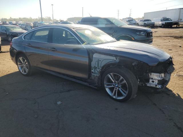 2019 BMW 430XI GRAN COUPE WBA4J3C52KBL10422