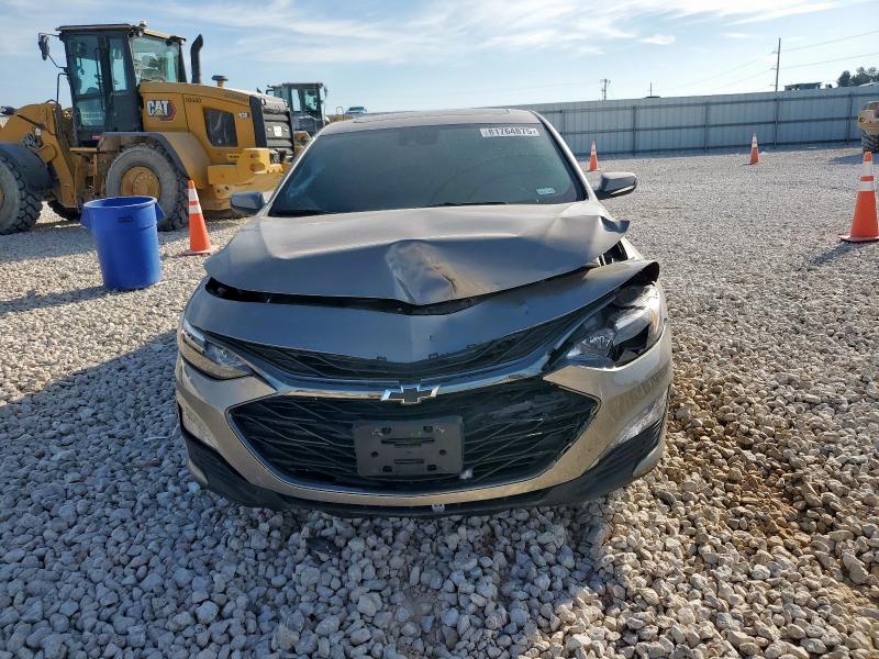 2024 CHEVROLET MALIBU LT - 1G1ZD5ST6RF211769