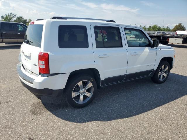 2016 JEEP PATRIOT LA 1C4NJRFB5GD567002