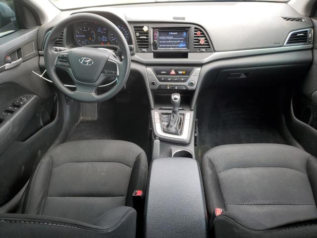 2017 HYUNDAI ELANTRA SE 5NPD74LF2HH146869