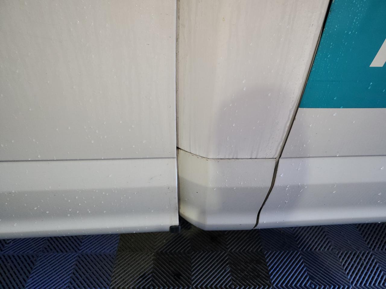 Lot #3316748405 2015 FORD F150