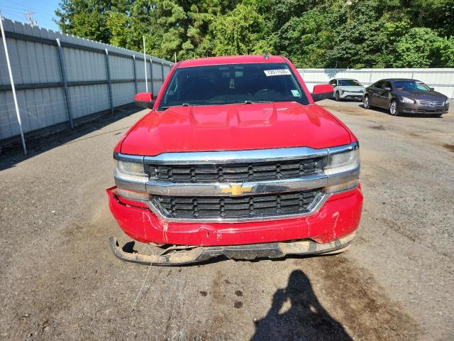 2016 CHEVROLET SILVERADO 3GCPCREC2GG243554