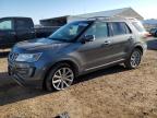 Lot #3302982642 2016 FORD EXPLORER L