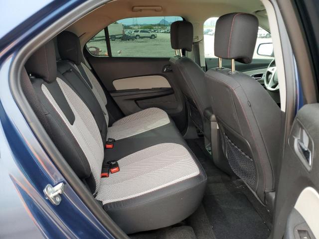 2017 CHEVROLET EQUINOX LT 2GNALCEK4H6132521