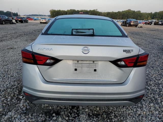 2022 NISSAN ALTIMA S - 1N4BL4BV9NN400316