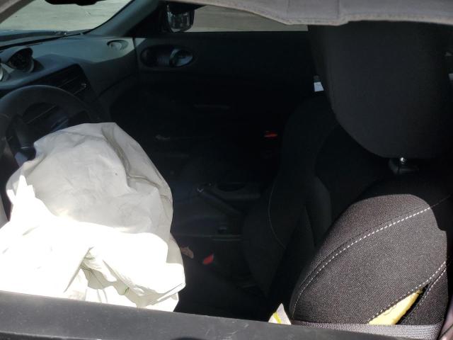 2025 NISSAN Z SPORT JN1BZ4AH7SM411341