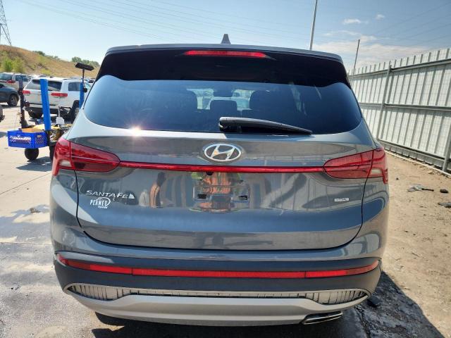 2023 HYUNDAI SANTA FE S - 5NMS1DAJ7PH632444