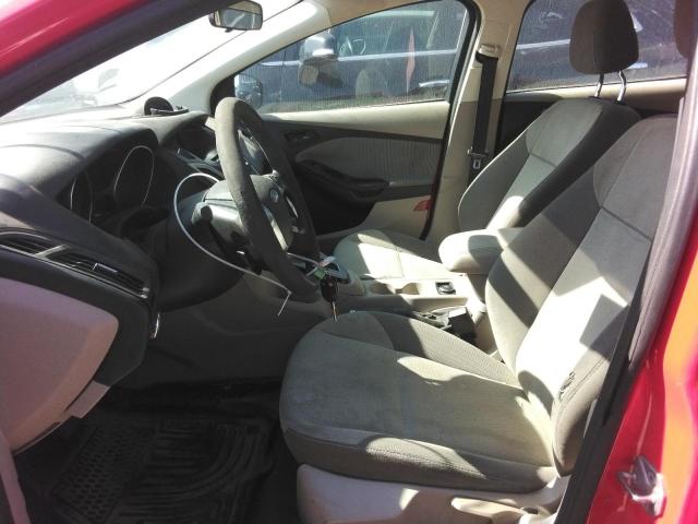 2012 FORD FOCUS #3293416061