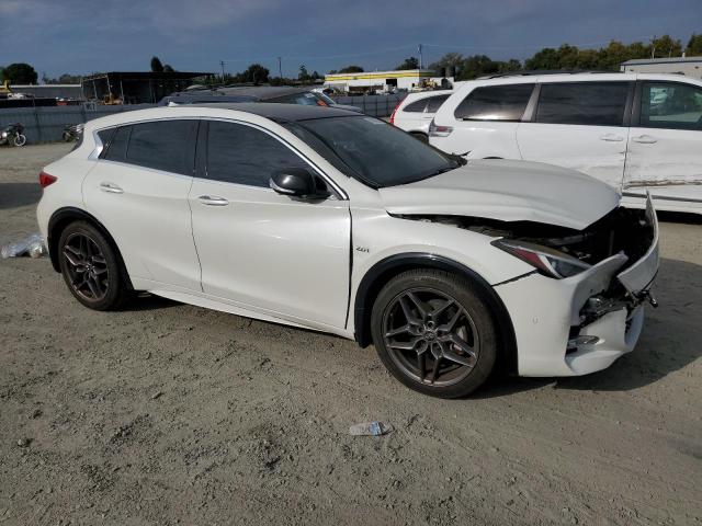 2017 INFINITI QX30 BASE SJKCH5CP7HA016615