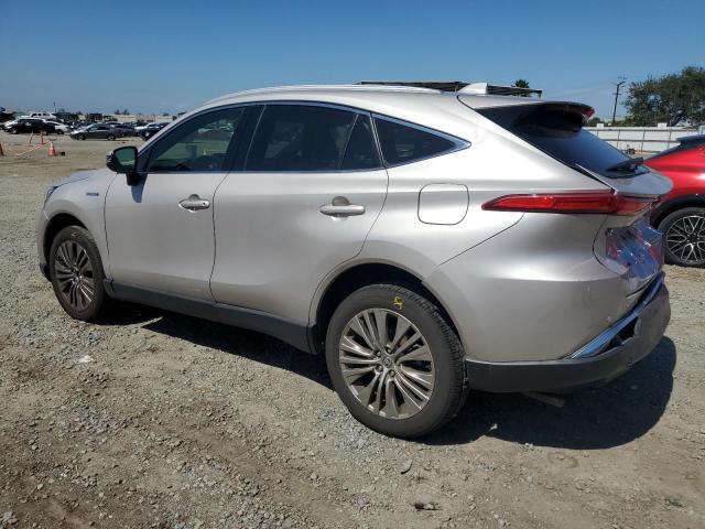 2021 TOYOTA VENZA LE JTEAAAAH9MJ003504