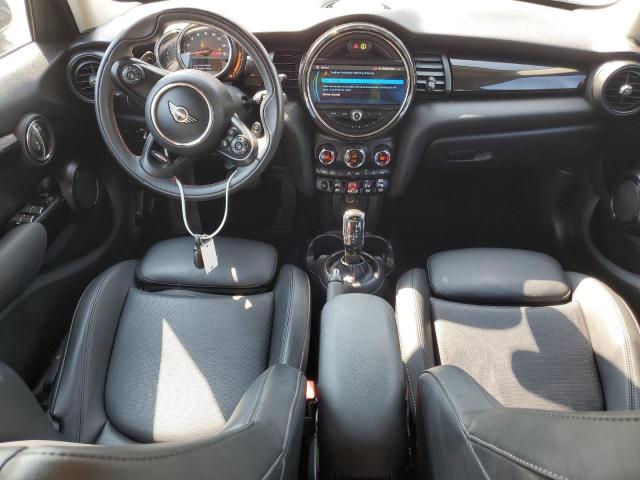 2020 MINI COOPER S WMWXU9C02L2M80096