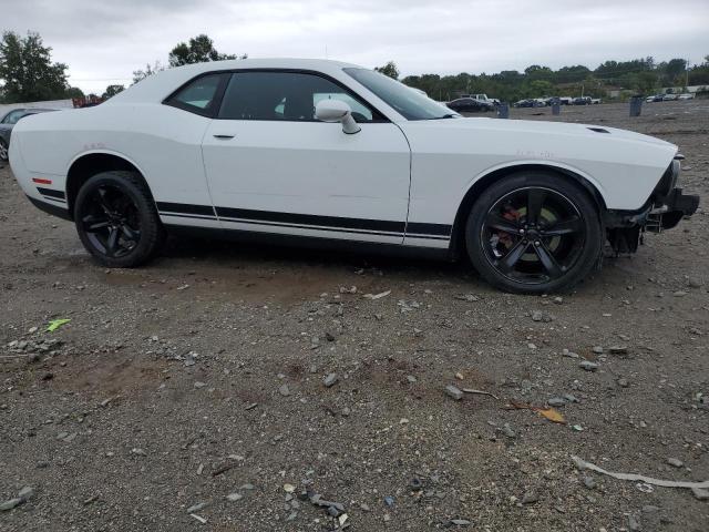 2019 DODGE CHALLENGER - 2C3CDZAG6KH675095