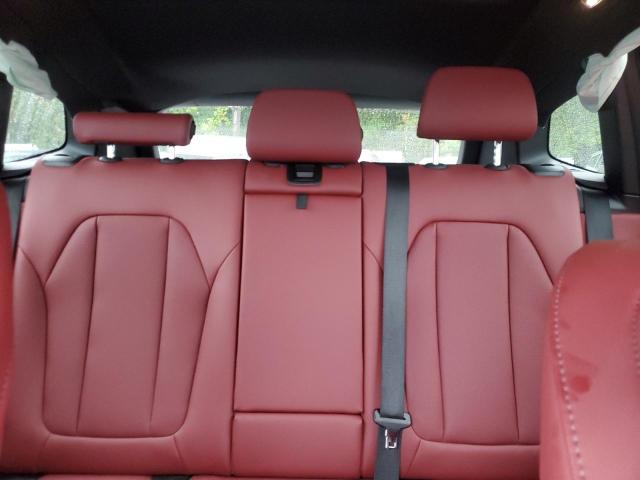 2022 BMW X3 XDRIVE3 5UX53DP08N9N07921
