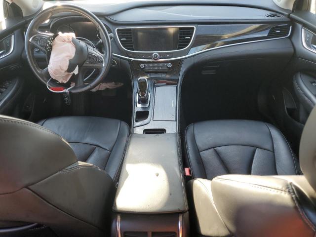 2019 BUICK LACROSSE SPORT TOURING #3304637996