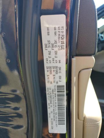 2015 JEEP GRAND CHER - 1C4RJFBG8FC228448