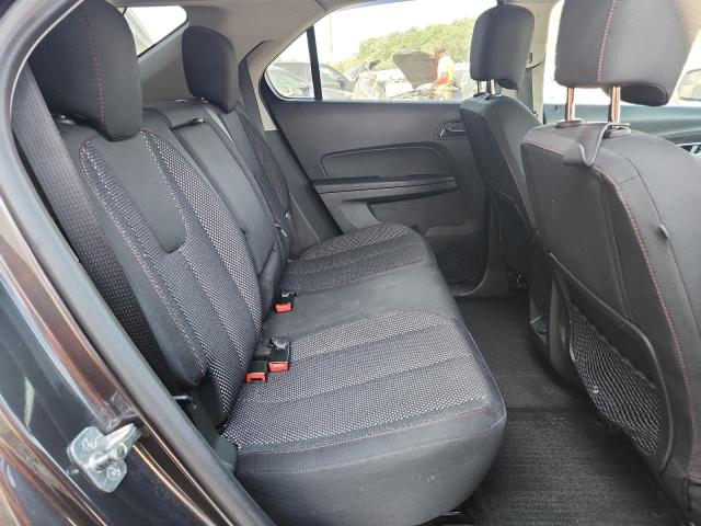 2013 CHEVROLET EQUINOX LT - 1GNALPEK7DZ102175