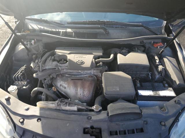 2017 TOYOTA CAMRY LE 4T1BF1FK2HU417495