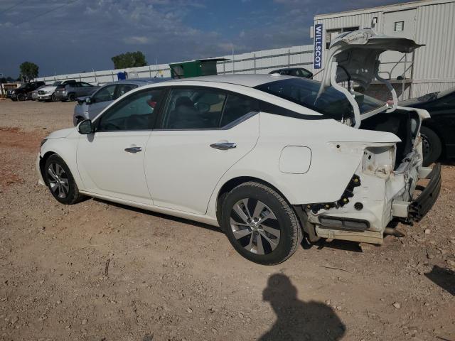 2019 NISSAN ALTIMA S 1N4BL4BV8KN324549