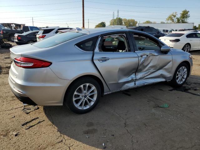 2020 FORD FUSION SE 3FA6P0HD1LR232811