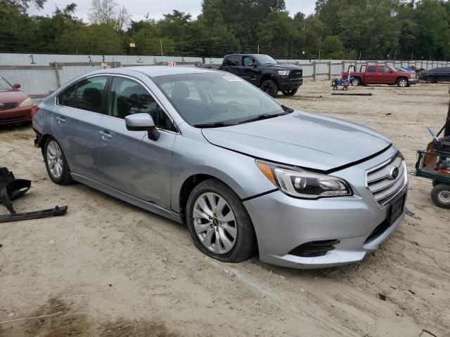 2017 SUBARU LEGACY 2.5 #3301814333