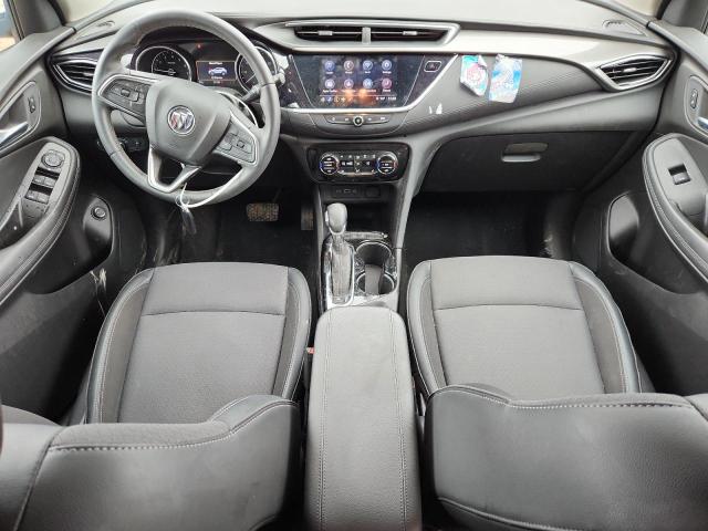 2022 BUICK ENCORE GX KL4MMDSL2NB075664
