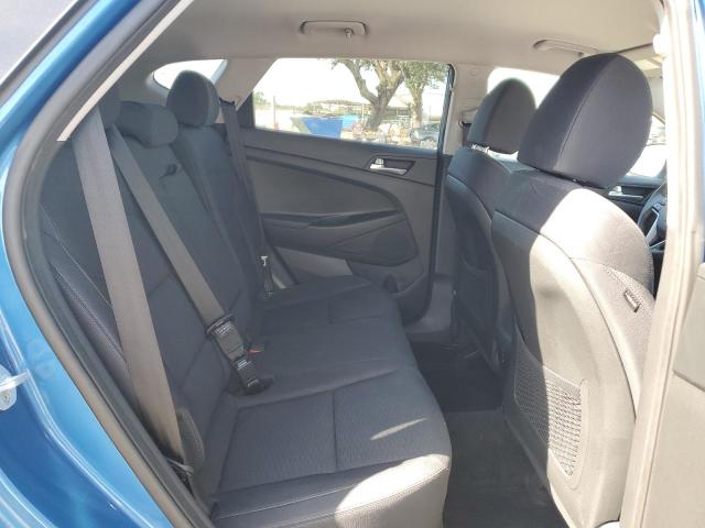 2019 HYUNDAI TUCSON SE KM8J23A4XKU022628