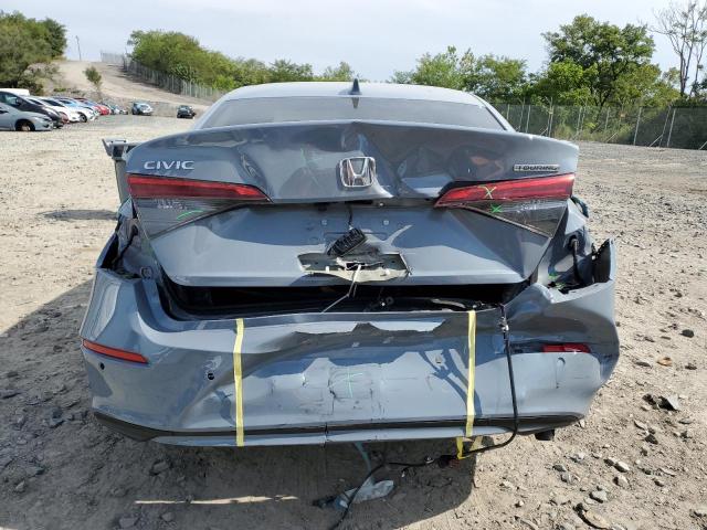 2023 HONDA CIVIC TOUR - 2HGFE1F99PH323154