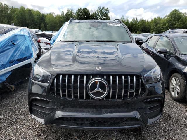 2021 MERCEDES-BENZ GLE 63 AMG 4JGFB8KB1MA488985