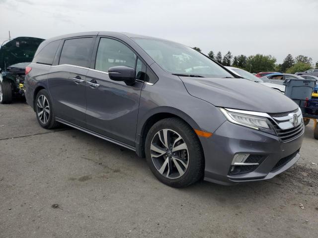 2018 HONDA ODYSSEY EL 5FNRL6H99JB098498