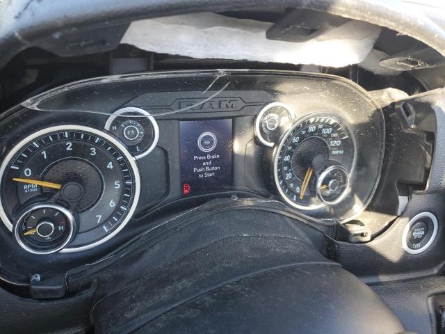 2020 RAM 2500 TRADE 3C6UR5CJ0LG171735