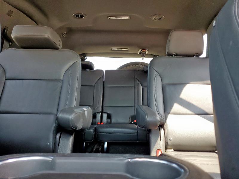 2021 CHEVROLET TAHOE C150 1GNSCNKD6MR241096