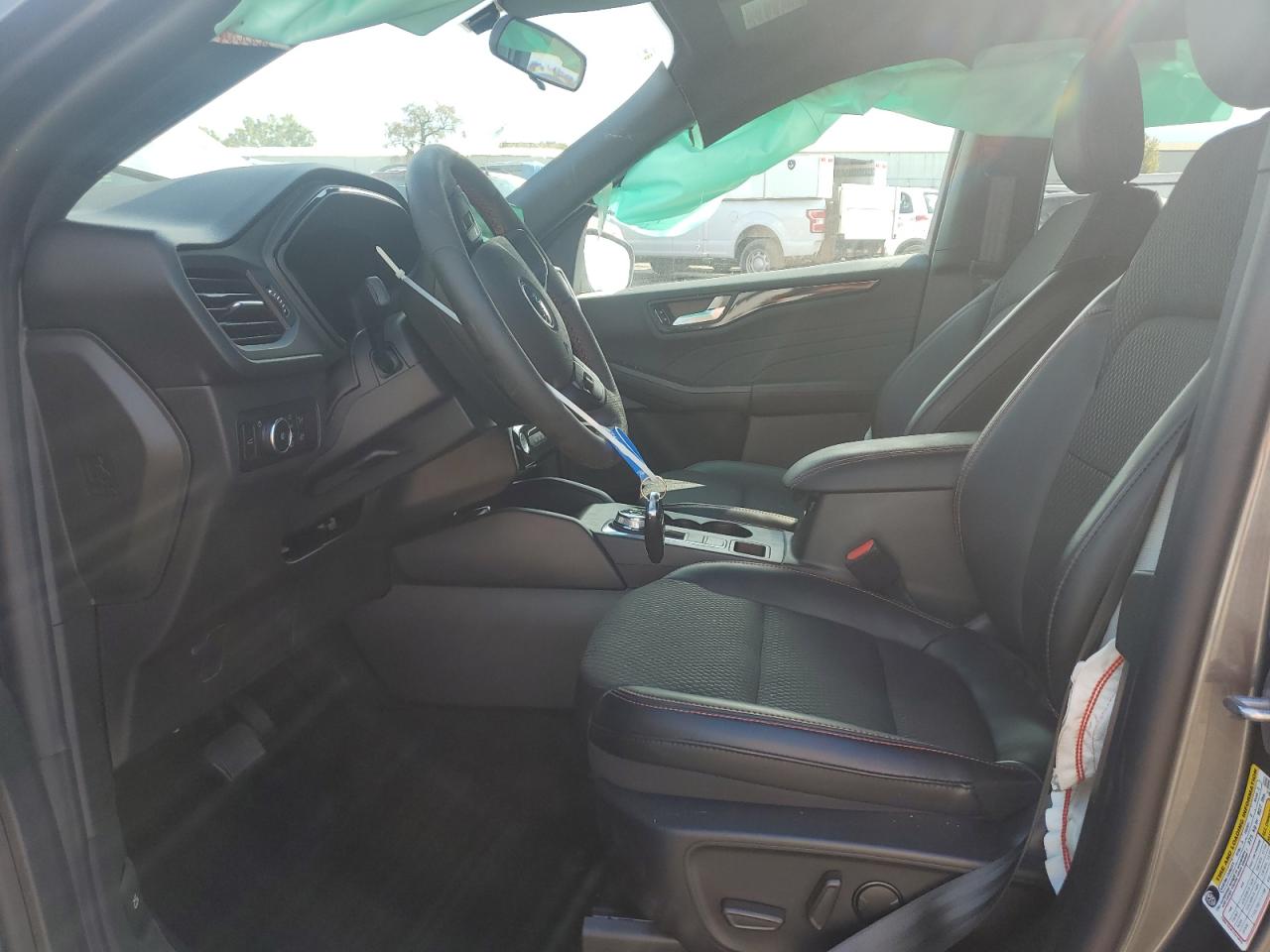 FORD ESCAPE ST LINE SELECT