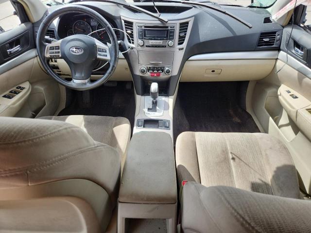 2013 SUBARU OUTBACK 2. - 4S4BRCCC8D3304747